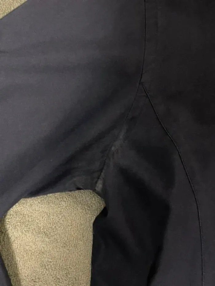 Chemise marco serussi - photo numéro 3