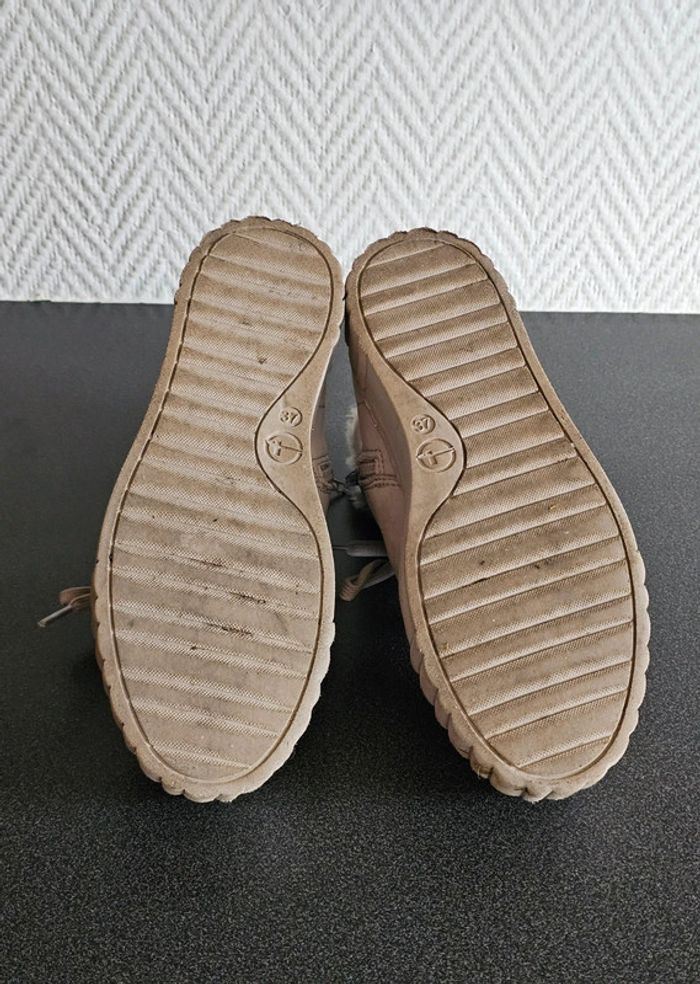 Chaussures chaudes - photo numéro 9