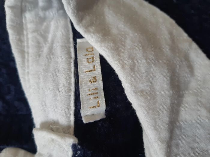 Lili et lala pull Claudine hiver T.37 - photo numéro 8