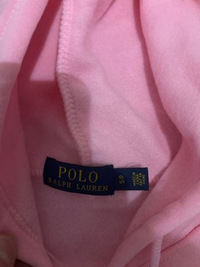 Veste Ralph Lauren - photo numéro 3