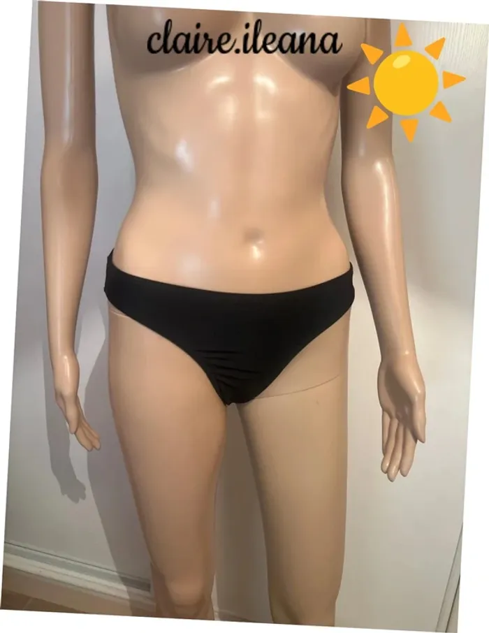 🛑culotte de maillot de bain🛑T.42