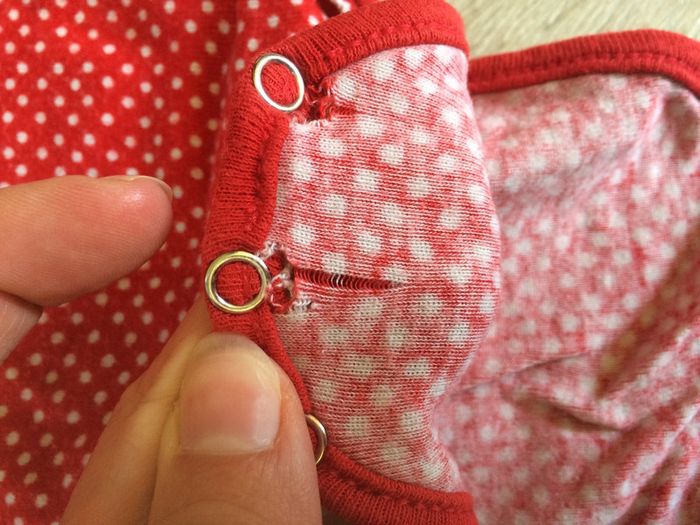 Lot 9 mois - photo numéro 5