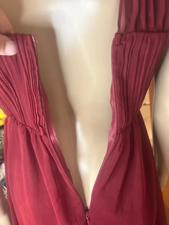 🛑robe soirée🛑 - photo numéro 3