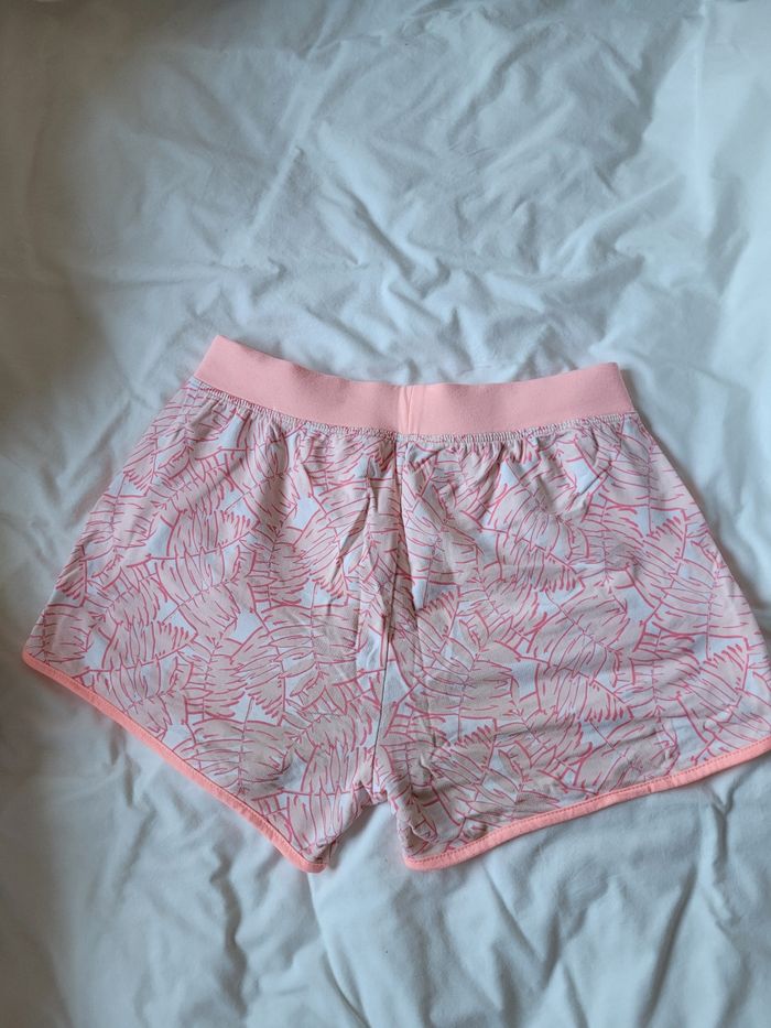 Short rose Okaïdi - photo numéro 2
