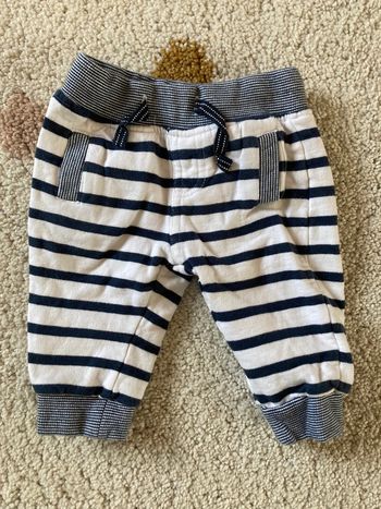 Jogging pantalon 6 mois
