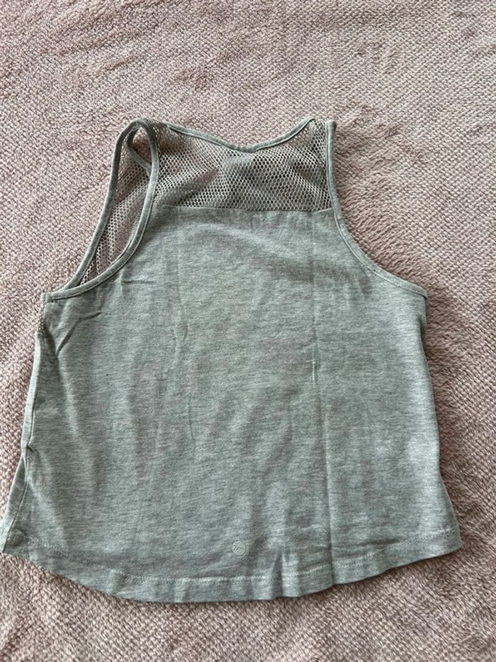 T-shirt de sport - photo numéro 3