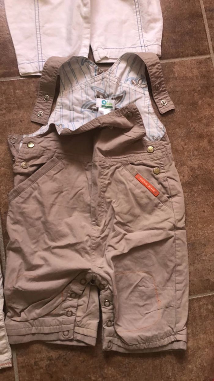 Lot divers été 12 M (6 articles ) - photo numéro 2