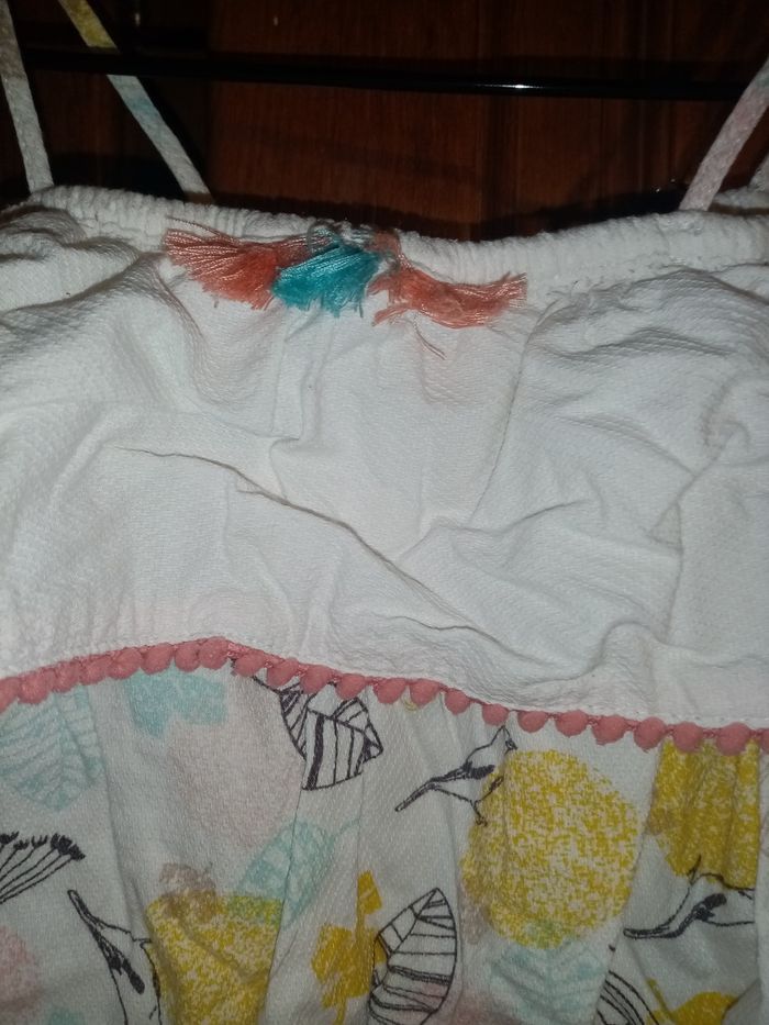 Robe fille - photo numéro 2