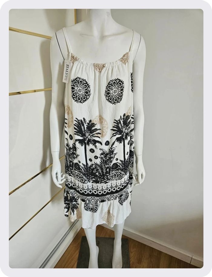 Robe d’été pour femmes