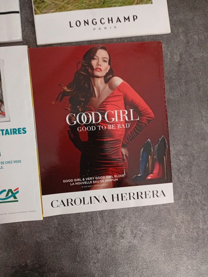 Magazines femme - photo numéro 9