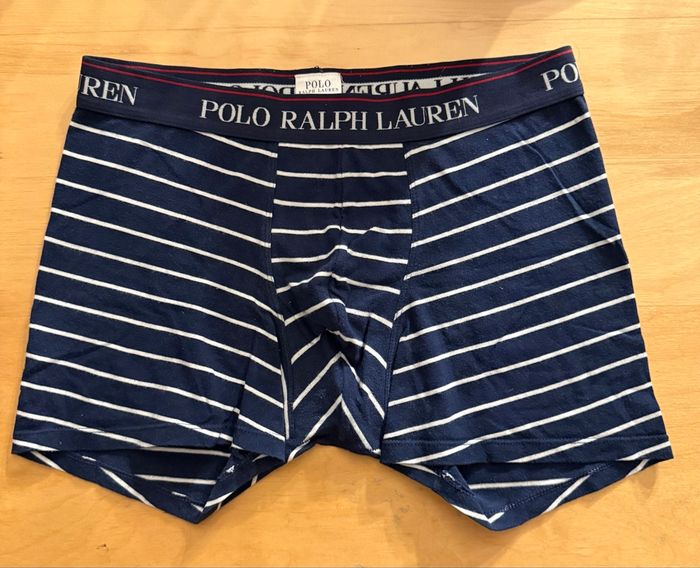 Boxer Polo Ralph Lauren - Homme