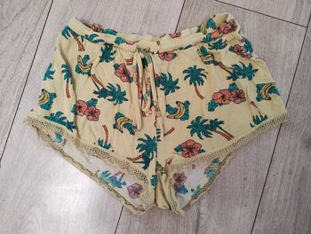 Short Undiz S