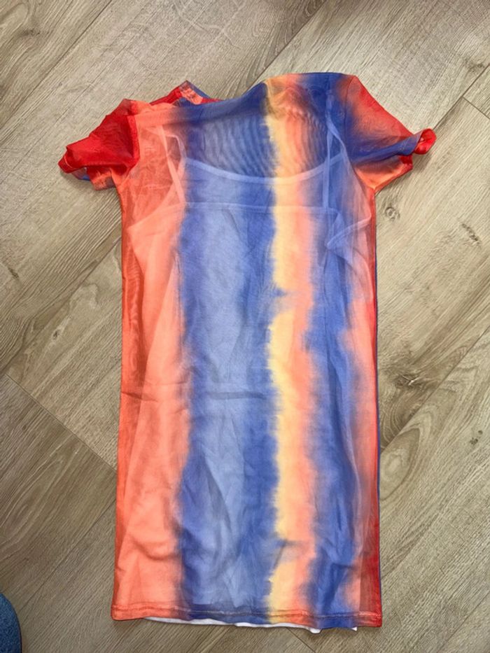 Robe courte - photo numéro 2