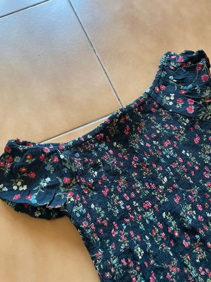 Ensemble short + t shirt XS - photo numéro 10