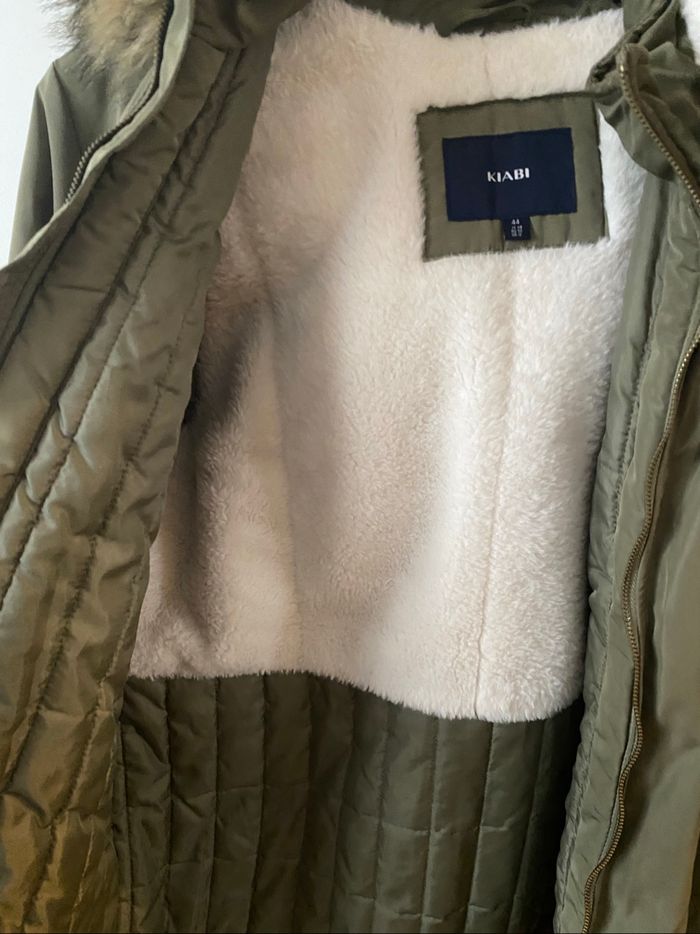 Manteau de maternité 44 - photo numéro 10