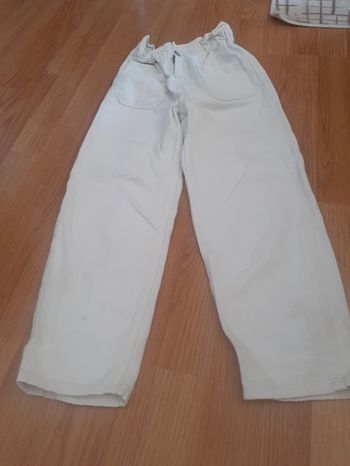 Pantalon  Zara