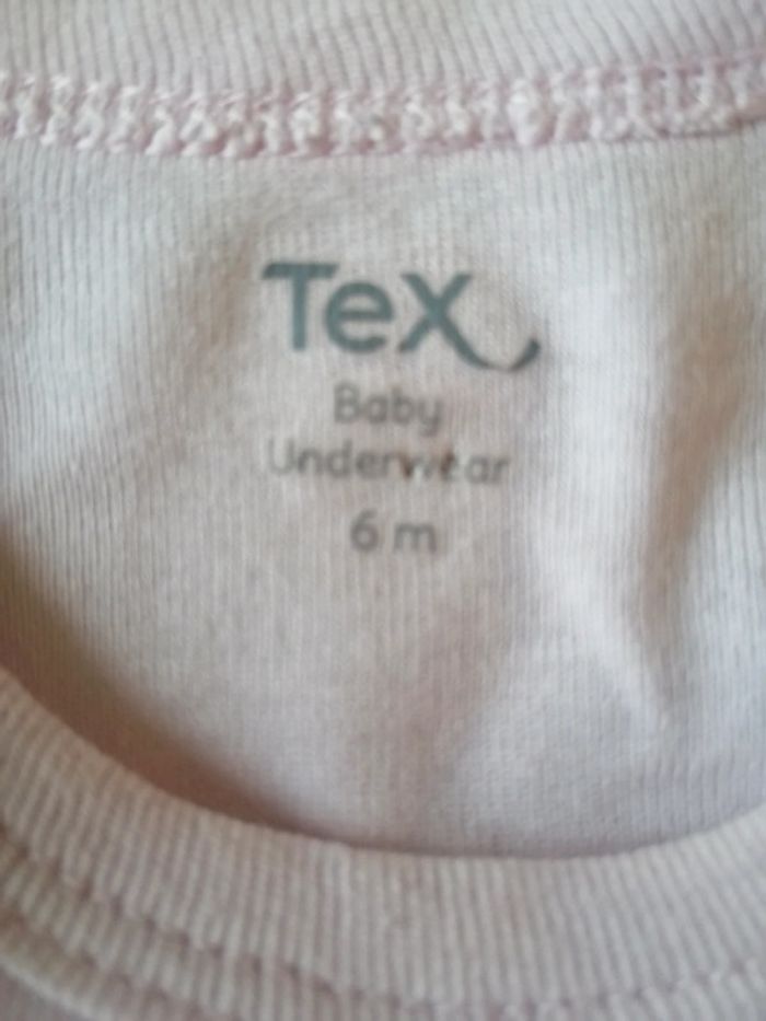 Body dream of ballerina - photo numéro 3