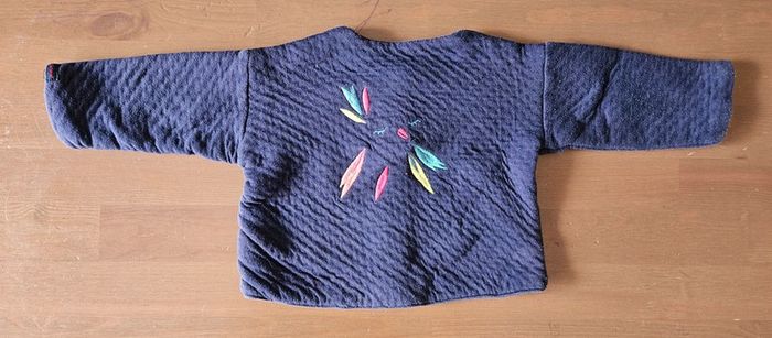 Lot pulls taille 12 mois - photo numéro 3