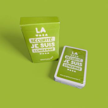 Jeux de cartes