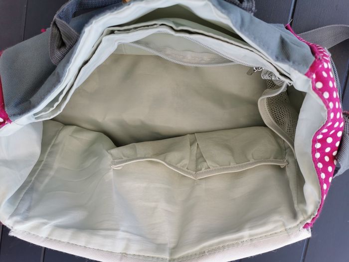 Sac à langer Babymoov baby chic - photo numéro 3