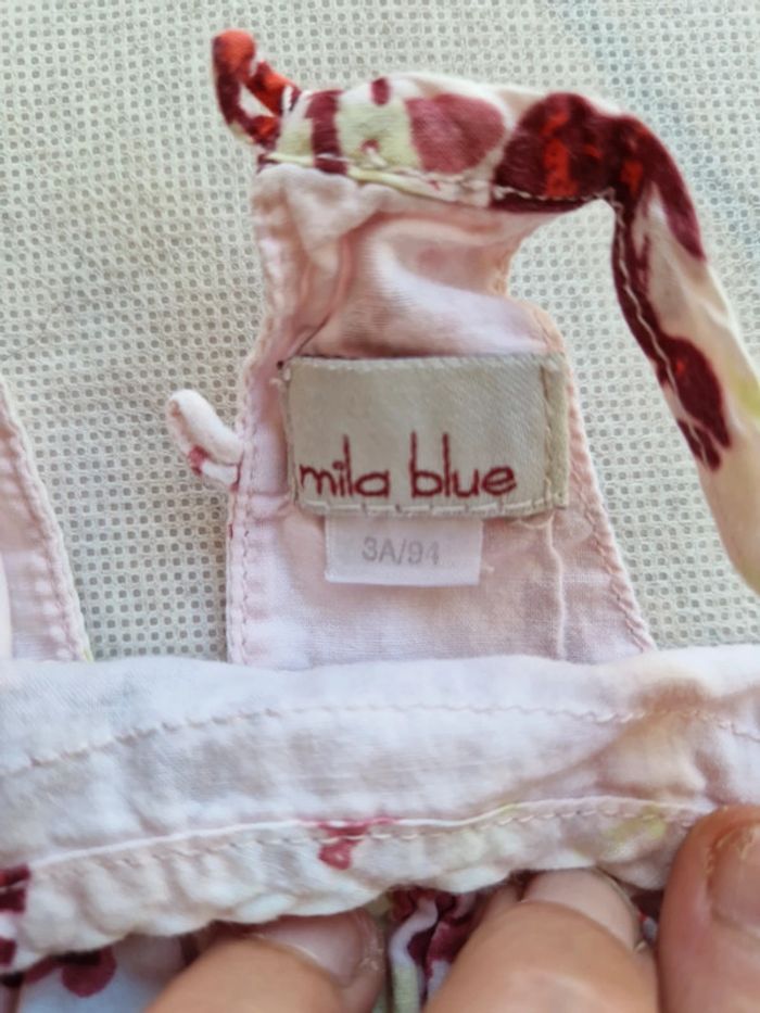 Lot vêtements 3 ans - photo numéro 5