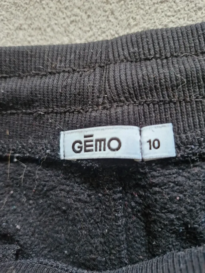 Pantalon jogging - photo numéro 2