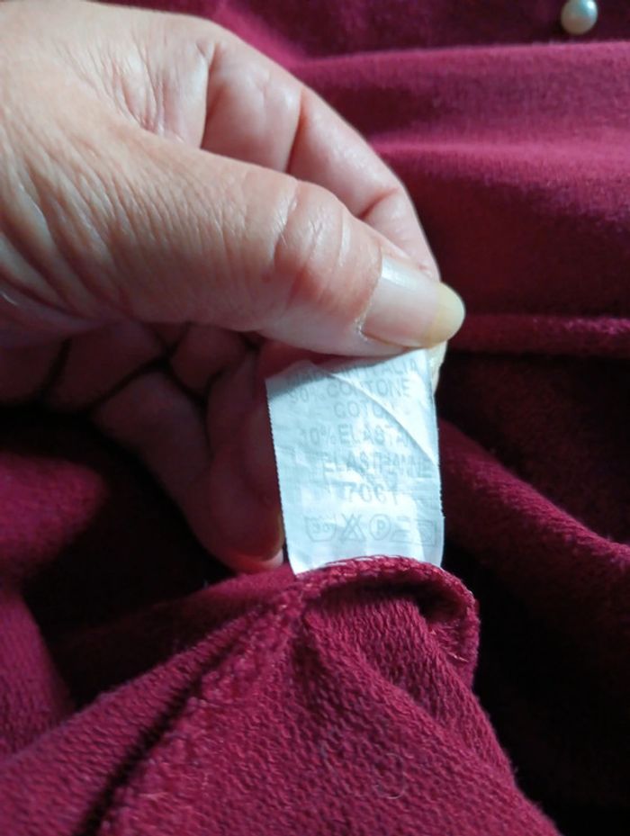 Robe perle - photo numéro 3