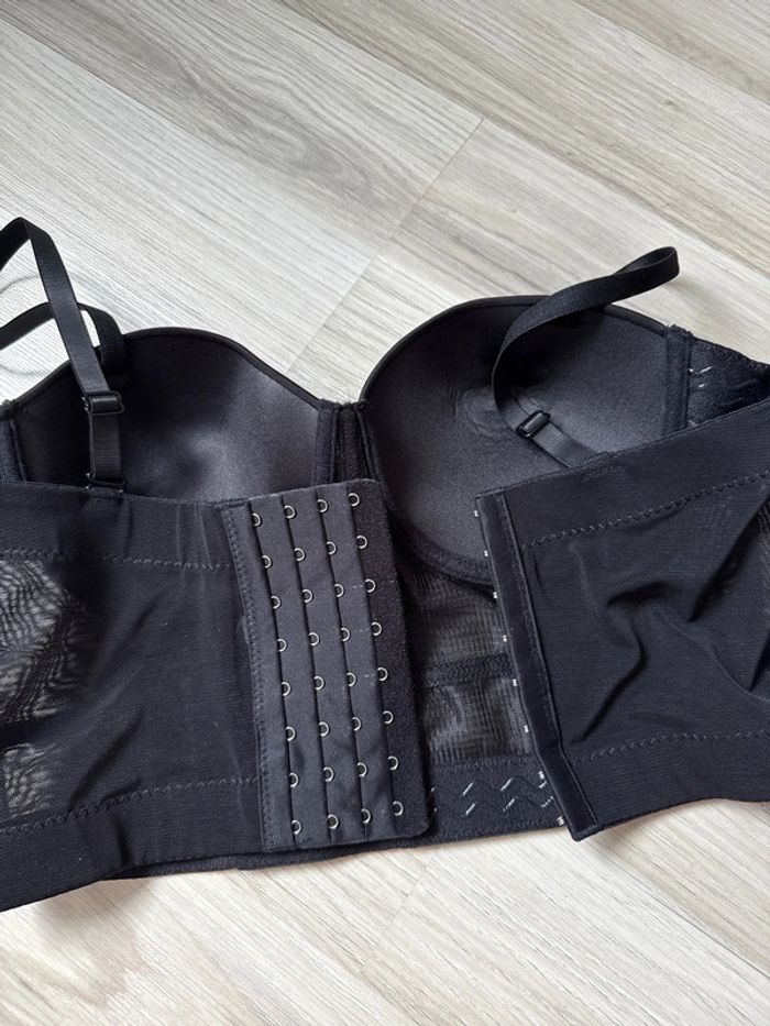 Bustier croptop - photo numéro 6