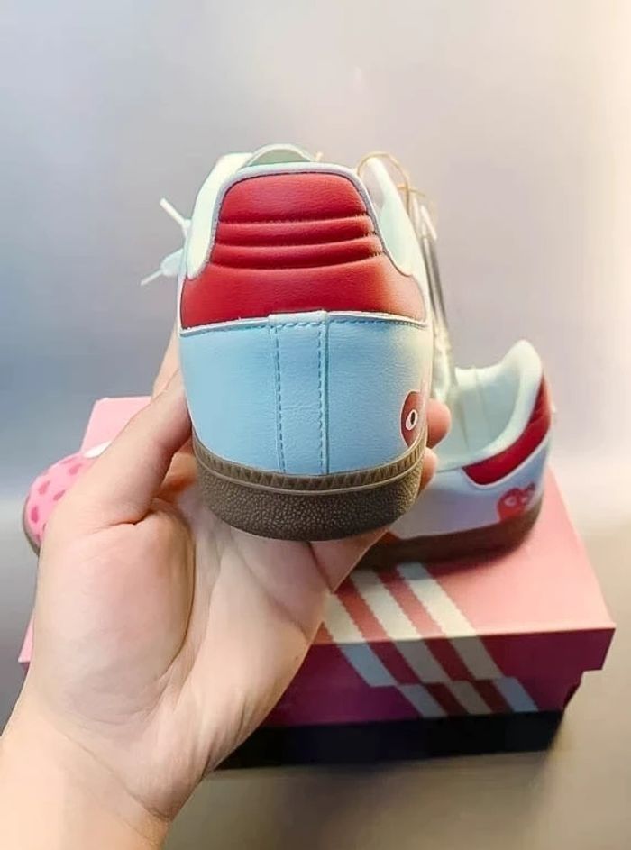 adidas originals SAMBA OG Pointure 37 - photo numéro 4