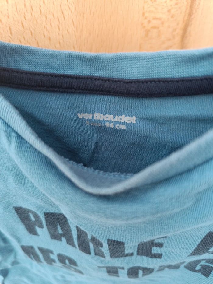 T-shirt - photo numéro 2