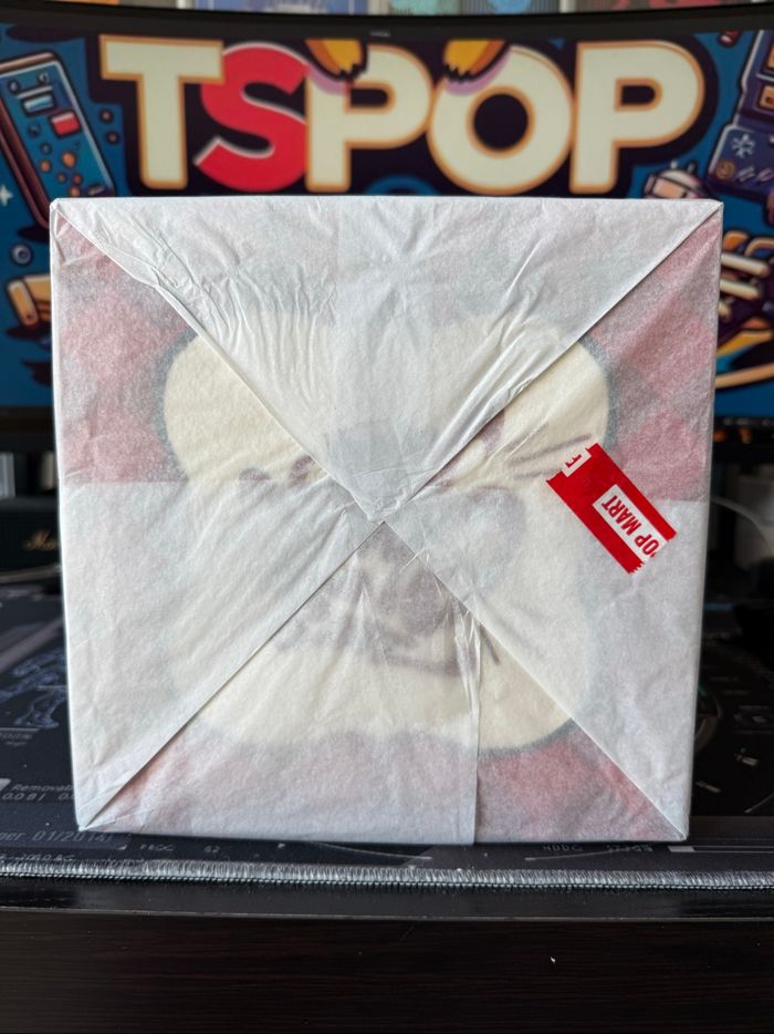 Labubu The Monsters Let’s CheckMate - photo numéro 6