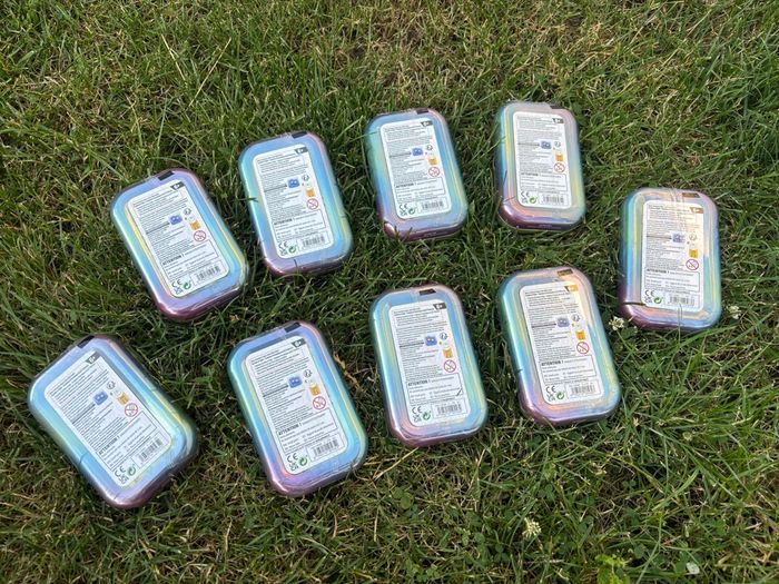 Mini tin Pokémon - Evolutions Primatiques - EV8.5 - photo numéro 3
