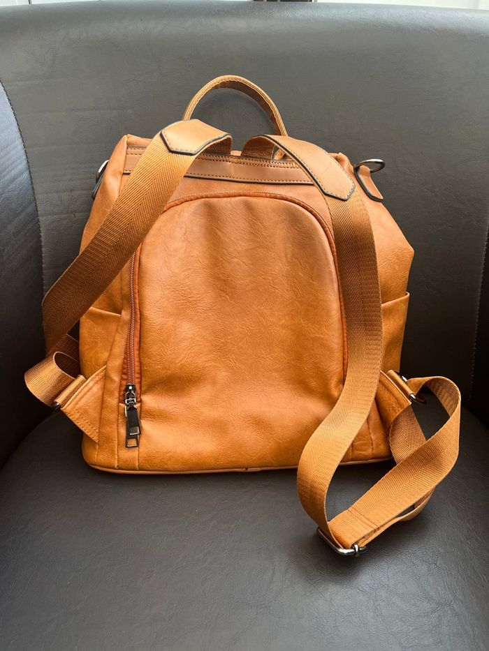 Sac à dos antivol - photo numéro 2