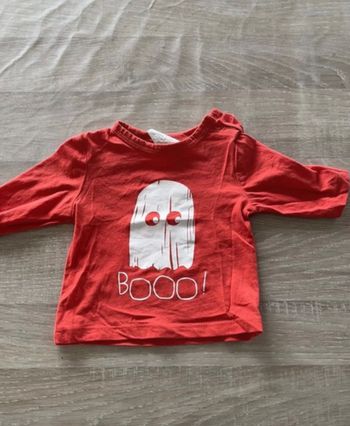 T-shirt manches longues