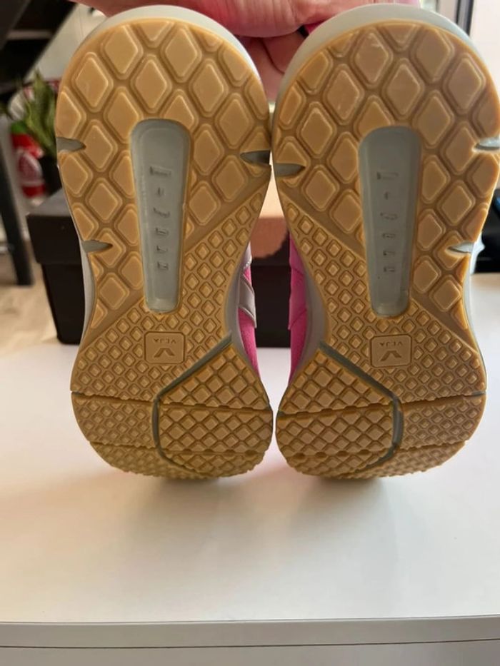 Veja Rick Owen Pop Pink 37 - photo numéro 4