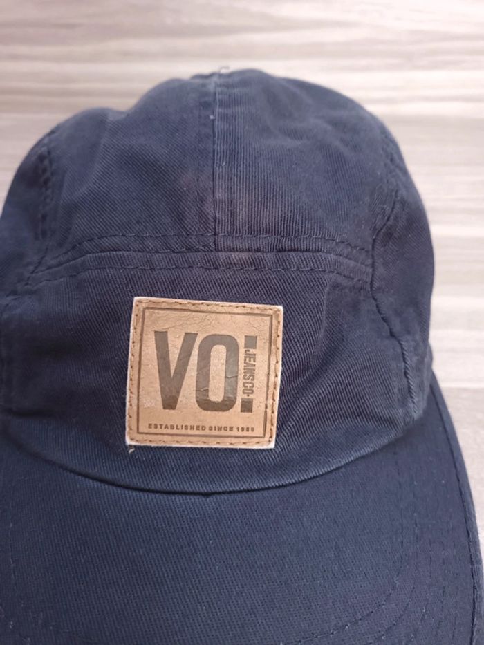 Casquette VOI Jeans - photo numéro 2