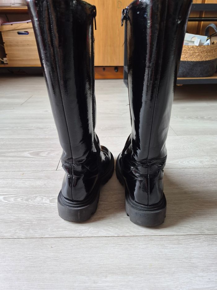 Botte T31 - photo numéro 4