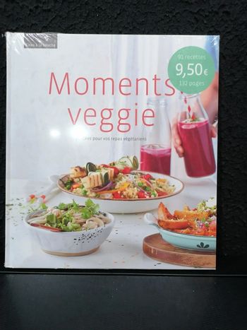 Moment veggie