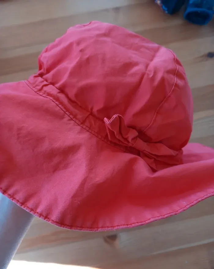 Chapeau taille 50