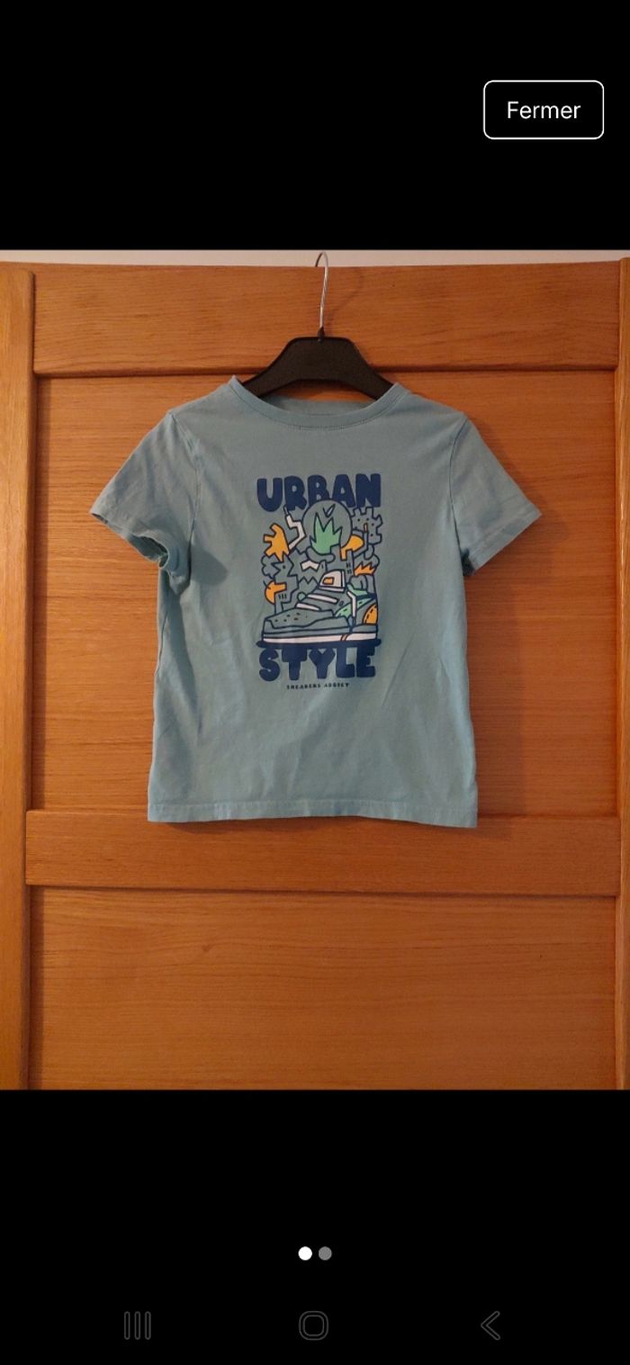 T-shirt
