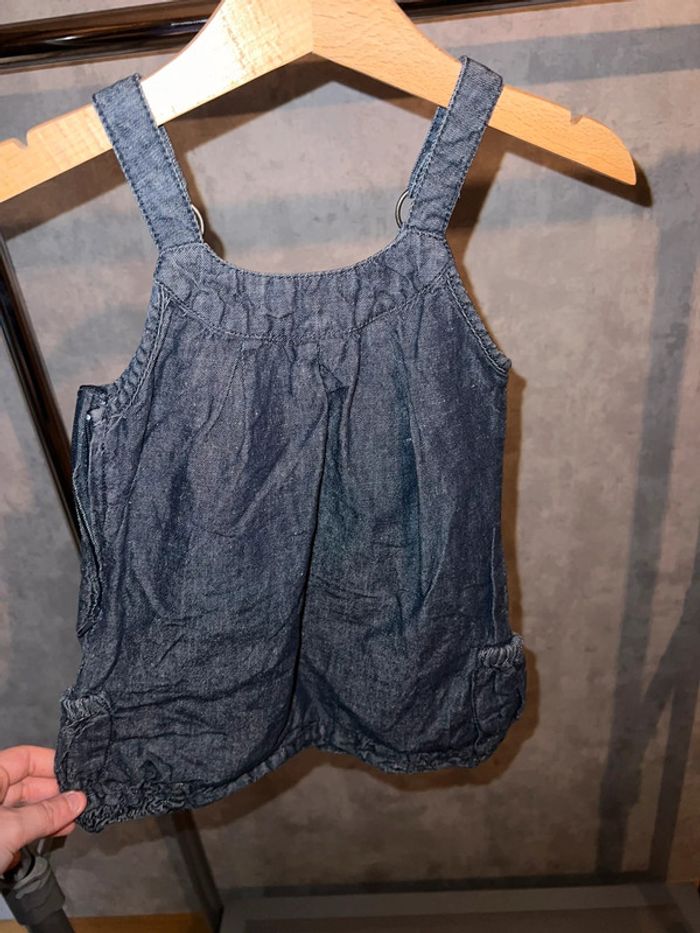 Robe 2 - photo numéro 2