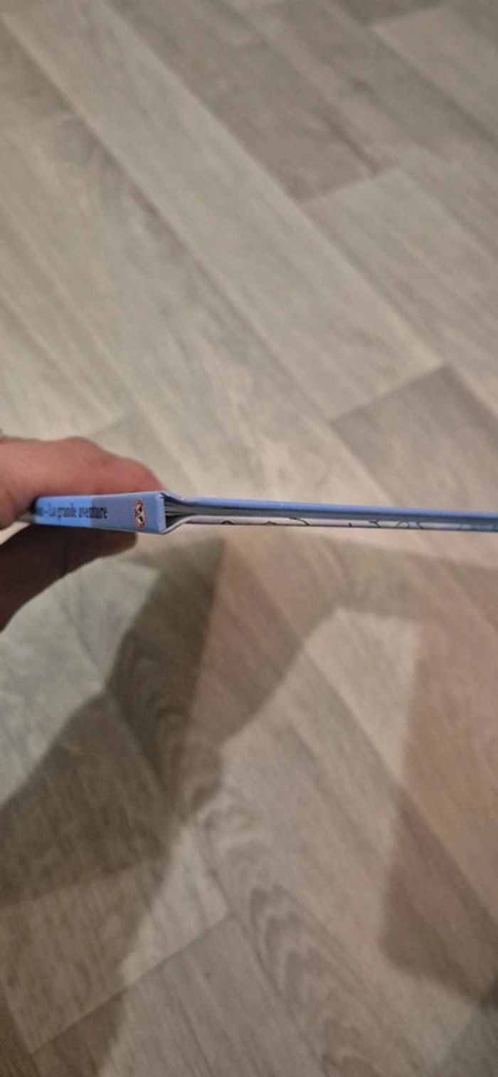 Lot de 3 livres Winnie l'ourson - photo numéro 15