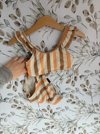 Maillot de bain 2 pièces