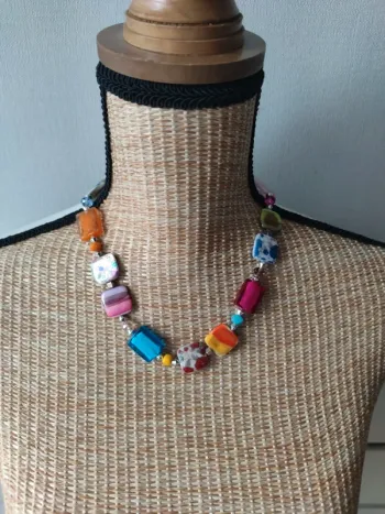 Parure femme neuve