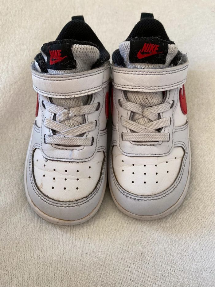 Basket Nike 25 - photo numéro 3
