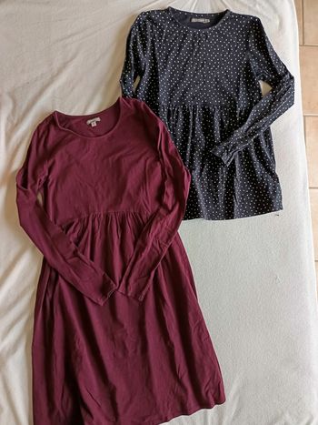 Vêtements grossesse 34/36