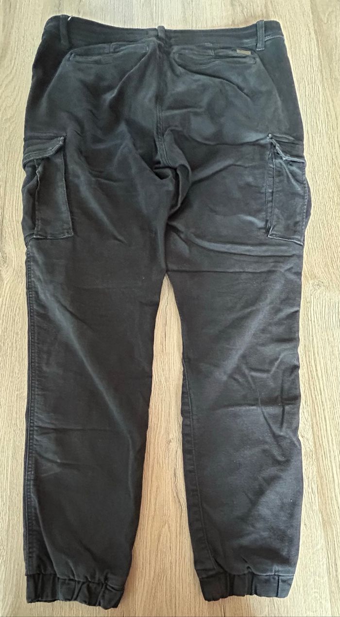 Pantalon cargo - photo numéro 3