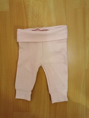 Pantalon bébé fille