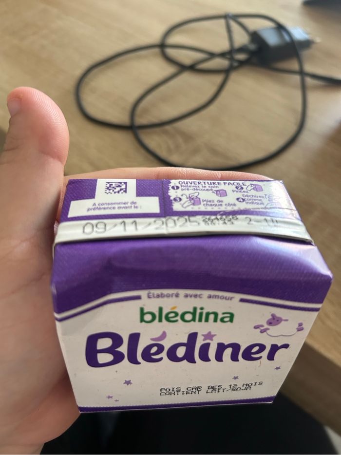 Blediner - photo numéro 2