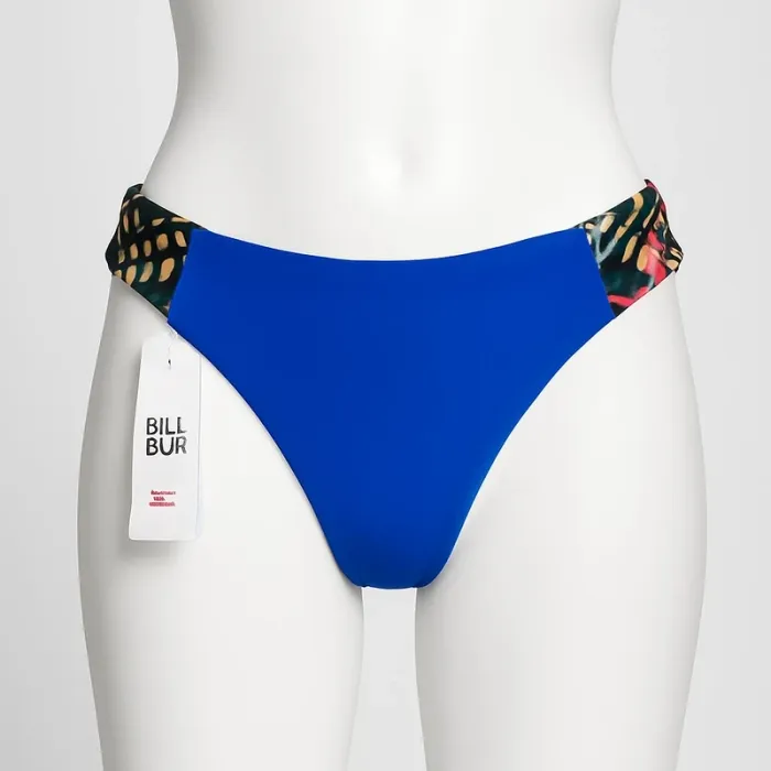 🌊 Bas de bikini Billabong Taille S (36 / 8) Neuf avec étiquette